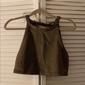 Free people crop top